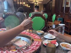 -刘一手重庆火锅(万达广场店)