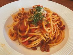 -AFS Cafe & Canteen(闽江二路店)