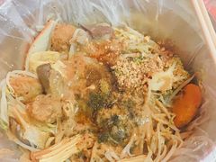 -陈记麻辣烫(浦口道店)