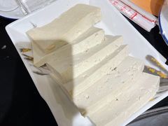 豆腐-富贵铁锅炖(一部)