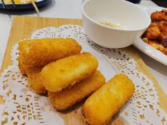 -宛平李记小吃(东关街店)