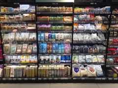 -盒马鲜生(观音桥店)