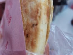 曹县香酥鸡蛋火烧-曹县名吃香酥鸡蛋火烧(芙蓉街店)