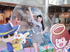 -长沙悦方ID MALL
