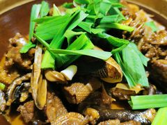 -张氏父子常德肠子馆(贺龙店)