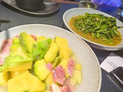 -Ameigo梅果·云贵川bistro(长宁来福士店)