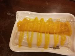 -海口骑楼小吃街