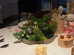 -THE WANG王品(上海中心云端店)
