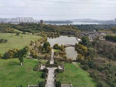 -张坝桂圆林公园