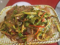 -哈尔滨东北铁锅炖(都督街店)
