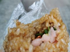 -六广门毛阿姨糯米饭