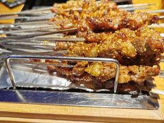-喝丢一只鞋海鲜烧烤·海肠捞饭(市场店)