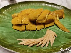 -荣兴酒家(徐家汇店)