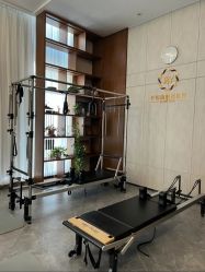 -仟悦普拉提·孕产瑜伽·塑形