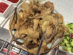 -玉善烧烤串城(长春总店)