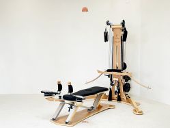 -Real Pilates优体普拉提