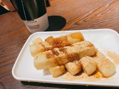 -爆炸头阿姨小四川正宗川味小吃(无任何分店)