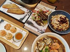 -洲晓鲜·舟山海鲜大排档(朱家尖风景区店)