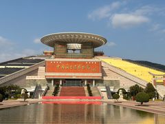 -中国闽台缘博物馆