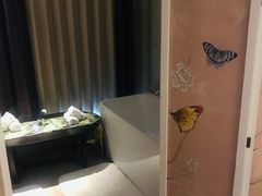 -璞·澐间影院式足道SPA(尚悦湾店)