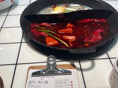 -伍师兄市井火锅(东部星悦天地店)
