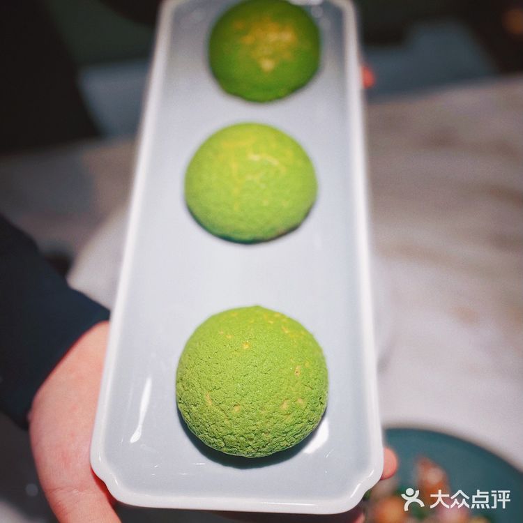 OneITC的这家陶陶居真的太爱了[色]