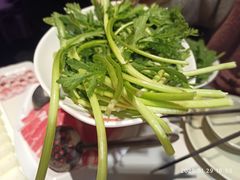 -要德火锅(甪直店)