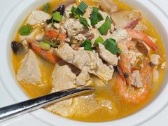 -伙靠·江浙菜(田林路店)