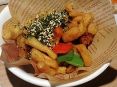 -太二酸菜鱼(武汉光谷保利店)