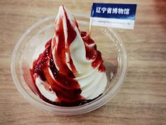 -辽宁省博物馆观众餐厅