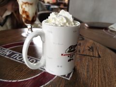 福栗满满-猫屎咖啡(陶溪川店)