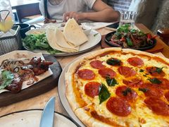 -Shanghai Brew House上海啤酒工坊(老外街店)