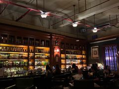 -Hill.Cocktail半山酒吧(中山店)
