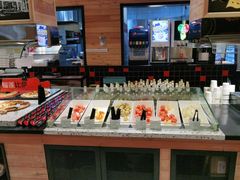 -比格比萨自助(新辰里学清路店)