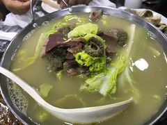 -张树军海鲜(王府壹号店)