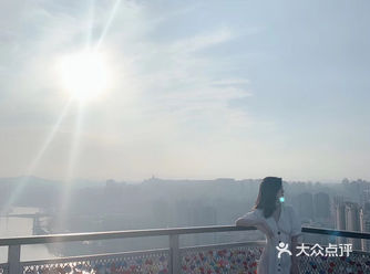 打卡重庆鹅岭二厂 重庆拍照好去处