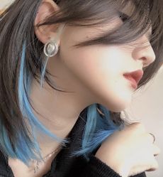 -FOR YOU造型