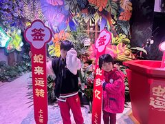 -正佳雨林生态植物园