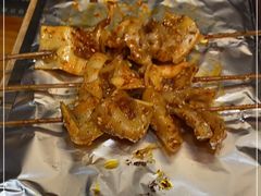 -喝丢一只鞋海鲜烧烤·海肠捞饭(文体街店)