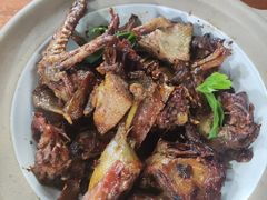 -坛南湾阿强农家乐.海鲜大排档老字号(福州地标美食店)
