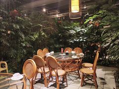 -春满园生态餐厅(南宫路店)