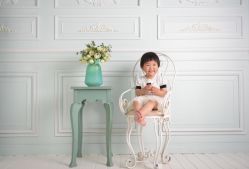 -爱你宝贝孕婴亲子摄影美学馆(绍兴店)