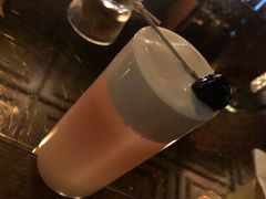 -Whisper Bar 
