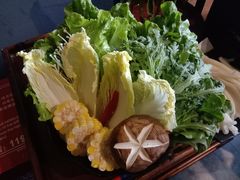 -原牛道·潮汕围炉火锅(讯美店)