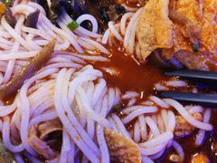 招牌螺肉螺蛳粉-柳城小巷螺蛳粉(厚街店)