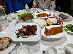 -月福京味斋·烤鸭店·北京菜(鼓楼总店)