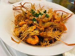 -洋洋中餐馆·SINCE 1997(信投店)