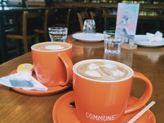 -COMMUNE幻师(上邦百汇城店)