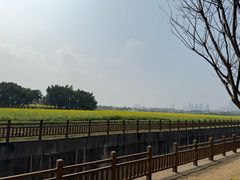 -光明小镇欢乐田园
