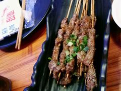 -南极·小龙虾·湘式拌饭(南街店)